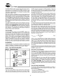 浏览型号CY7C9689-AC的Datasheet PDF文件第16页