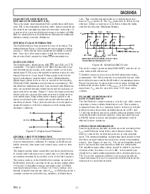 浏览型号DAC8043AFRU的Datasheet PDF文件第7页