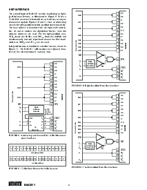 浏览型号DAC811JP的Datasheet PDF文件第8页