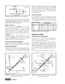 浏览型号DAC813JP的Datasheet PDF文件第8页