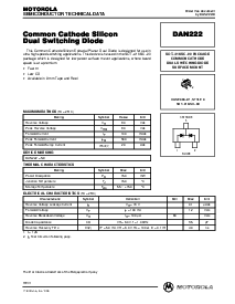 浏览型号DAN222的Datasheet PDF文件第1页