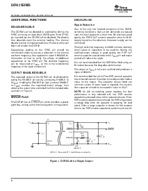 浏览型号DCR022405P的Datasheet PDF文件第6页