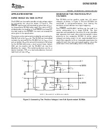 浏览型号DCR022405P-U的Datasheet PDF文件第7页