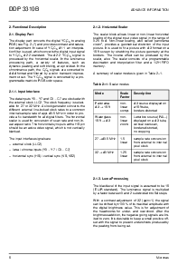 浏览型号DDP3310B的Datasheet PDF文件第6页