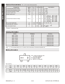 浏览型号DDTC143TKA的Datasheet PDF文件第2页