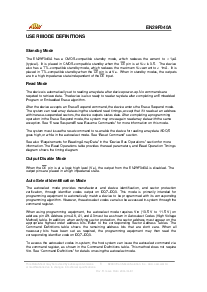 浏览型号EN29F040A-90JCP的Datasheet PDF文件第6页