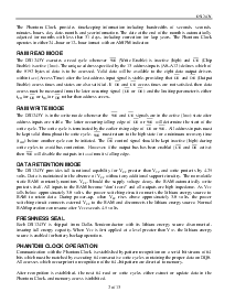 浏览型号DS1243Y-150的Datasheet PDF文件第2页