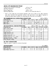 浏览型号DS1243Y-150的Datasheet PDF文件第6页