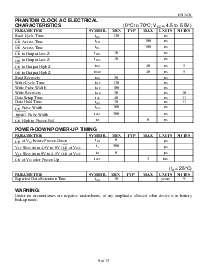 浏览型号DS1243Y-150的Datasheet PDF文件第8页
