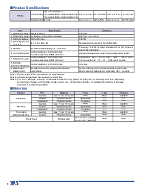 浏览型号DF25L-36P-0.5H的Datasheet PDF文件第2页