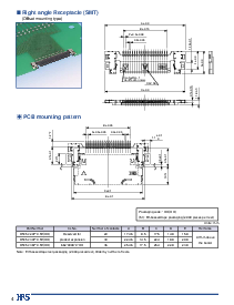 浏览型号DF25L-36P-0.5H的Datasheet PDF文件第4页