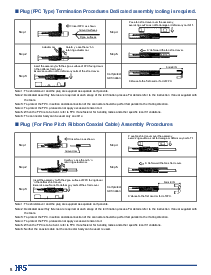 浏览型号DF25L-36P-0.5H的Datasheet PDF文件第8页