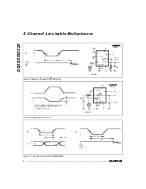 浏览型号DG529C/的Datasheet PDF文件第6页