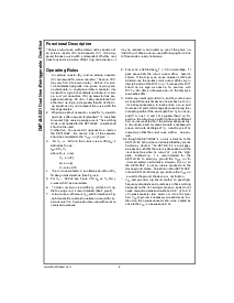 浏览型号DM74LS221SJ的Datasheet PDF文件第2页