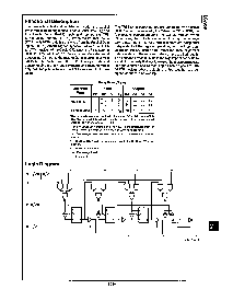 浏览型号DM74LS295AN的Datasheet PDF文件第4页