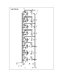 浏览型号DM74LS299WM的Datasheet PDF文件第5页