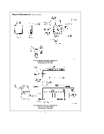 浏览型号DM74LS299WM的Datasheet PDF文件第6页