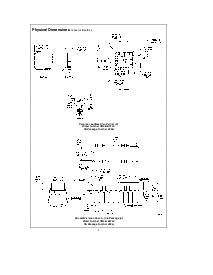 浏览型号DM74LS377WM的Datasheet PDF文件第4页