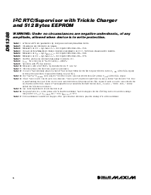 浏览型号DS1388Z-3的Datasheet PDF文件第6页