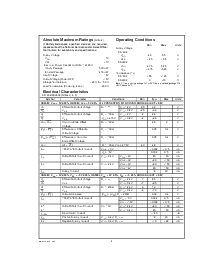浏览型号DS1692J的Datasheet PDF文件第2页