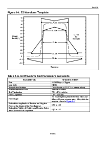 浏览型号DS3150T的Datasheet PDF文件第13页