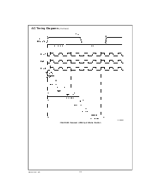浏览型号DS90CF364MTD的Datasheet PDF文件第12页