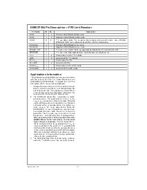 浏览型号DS90CF364MTD的Datasheet PDF文件第14页