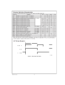 浏览型号DS90C363MTD的Datasheet PDF文件第6页