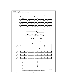 浏览型号DS90C363A的Datasheet PDF文件第6页