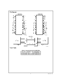 浏览型号DS90C363A的Datasheet PDF文件第9页