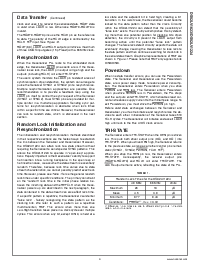 浏览型号DS92LV1224TMSA的Datasheet PDF文件第3页