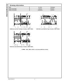 浏览型号DS92LV1224TMSA的Datasheet PDF文件第4页