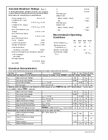 浏览型号DS92LV1224TMSA的Datasheet PDF文件第5页