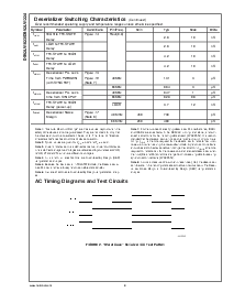 浏览型号DS92LV1224TMSA的Datasheet PDF文件第8页