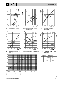 浏览型号DSEP8-03A的Datasheet PDF文件第2页