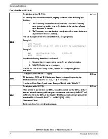 浏览型号DSP56311的Datasheet PDF文件第2页