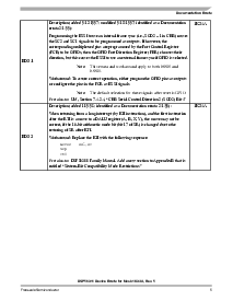 浏览型号DSP56311的Datasheet PDF文件第5页