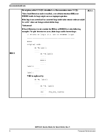 浏览型号DSP56311的Datasheet PDF文件第6页