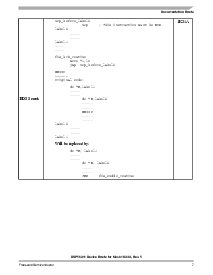 浏览型号DSP56311的Datasheet PDF文件第7页