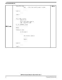 浏览型号DSP56311的Datasheet PDF文件第8页
