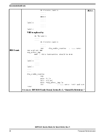 浏览型号DSP56311的Datasheet PDF文件第10页