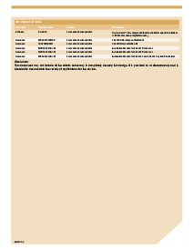 浏览型号DSP56F802的Datasheet PDF文件第3页