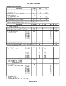 浏览型号DTC114YET1的Datasheet PDF文件第2页