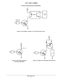 浏览型号DTC114YET1的Datasheet PDF文件第8页