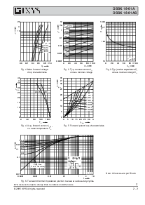 浏览型号DSSK16-01AS的Datasheet PDF文件第2页