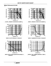 浏览型号EL5327CRZ的Datasheet PDF文件第7页