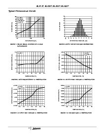 浏览型号EL5327CRZ的Datasheet PDF文件第8页