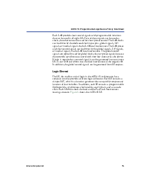 浏览型号EP1K10的Datasheet PDF文件第15页