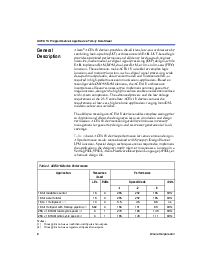 浏览型号EP1K10的Datasheet PDF文件第4页