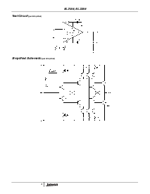 浏览型号EL2286CS的Datasheet PDF文件第4页